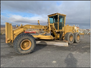Auction equipment