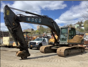 Motor grader