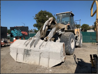 Latino Discount Tires equipment photo 5