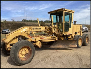 Latino Discount Tires equipment photo 9