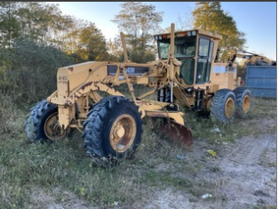 Latino Discount Tires equipment photo 10